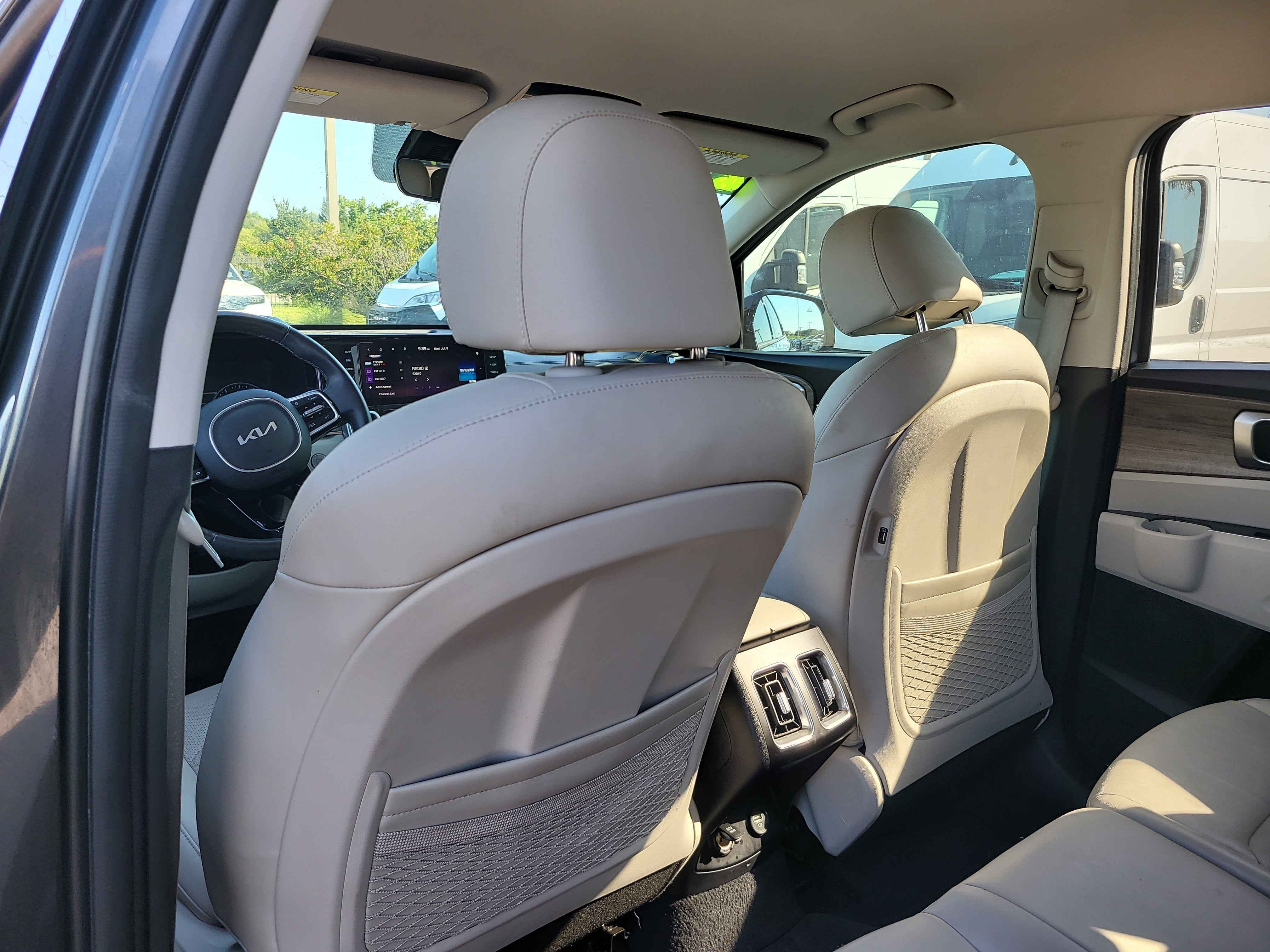 2022 Kia Sorento X-Line S