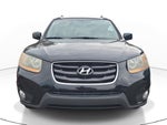 2011 Hyundai Santa Fe Limited