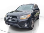 2011 Hyundai Santa Fe Limited