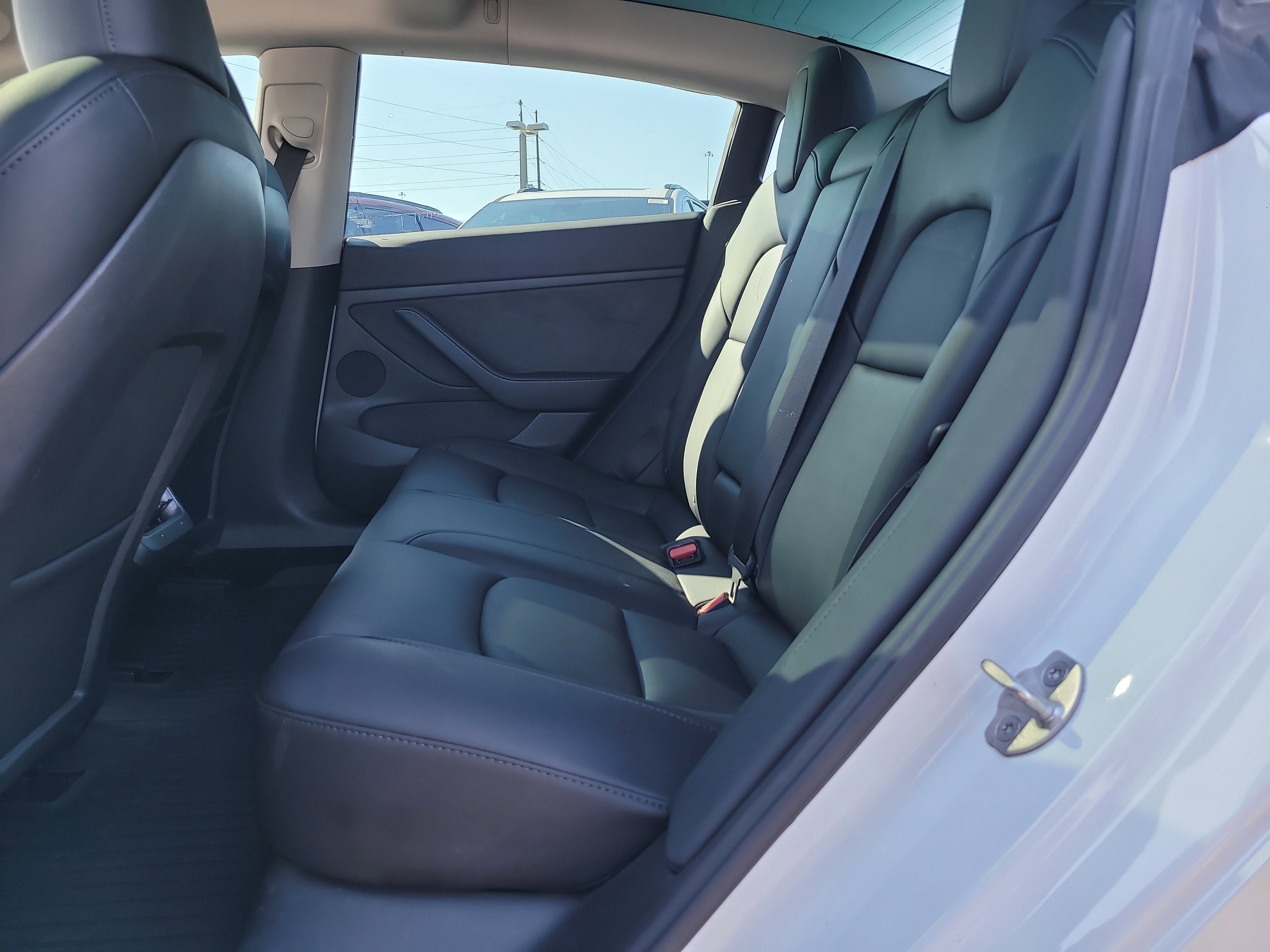 2023 Tesla Model 3 Base