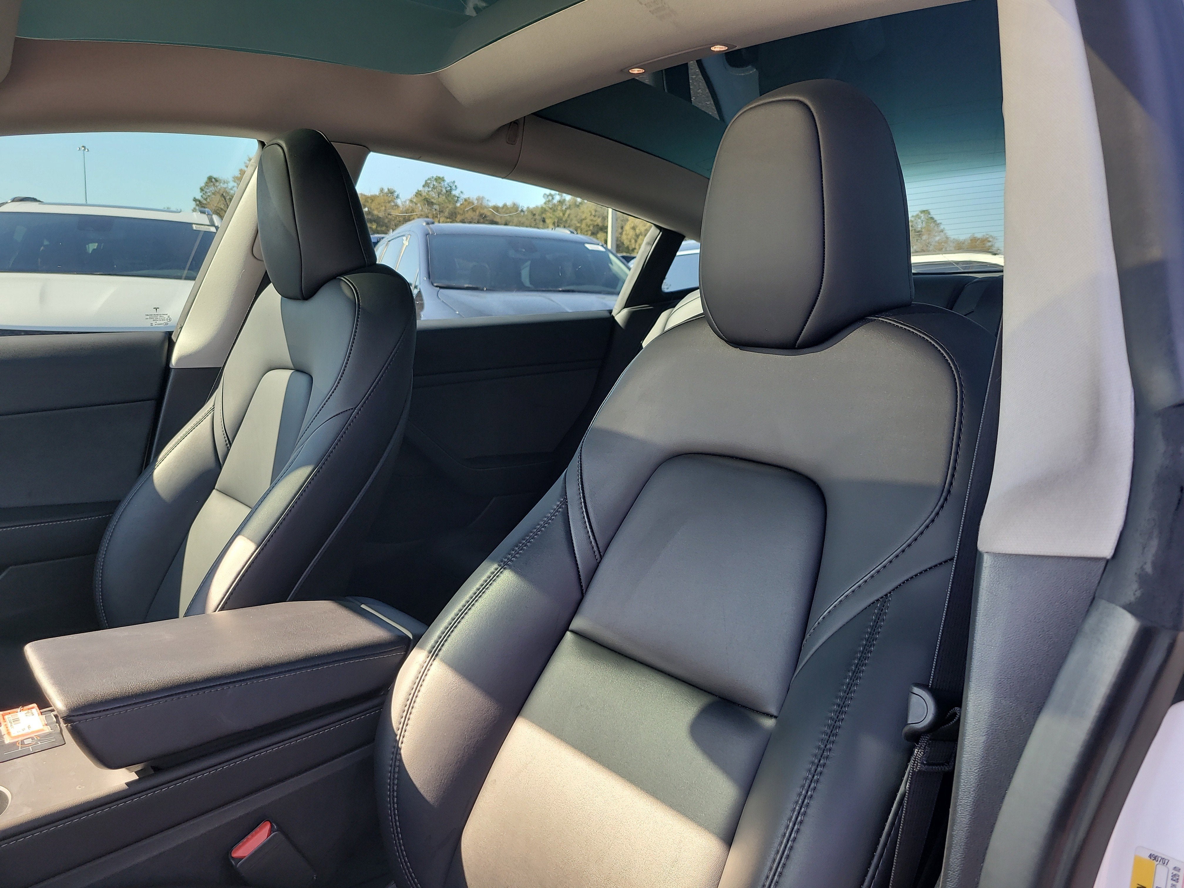 2023 Tesla Model 3 Base