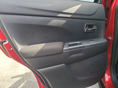 2022 Mitsubishi Outlander Sport ES