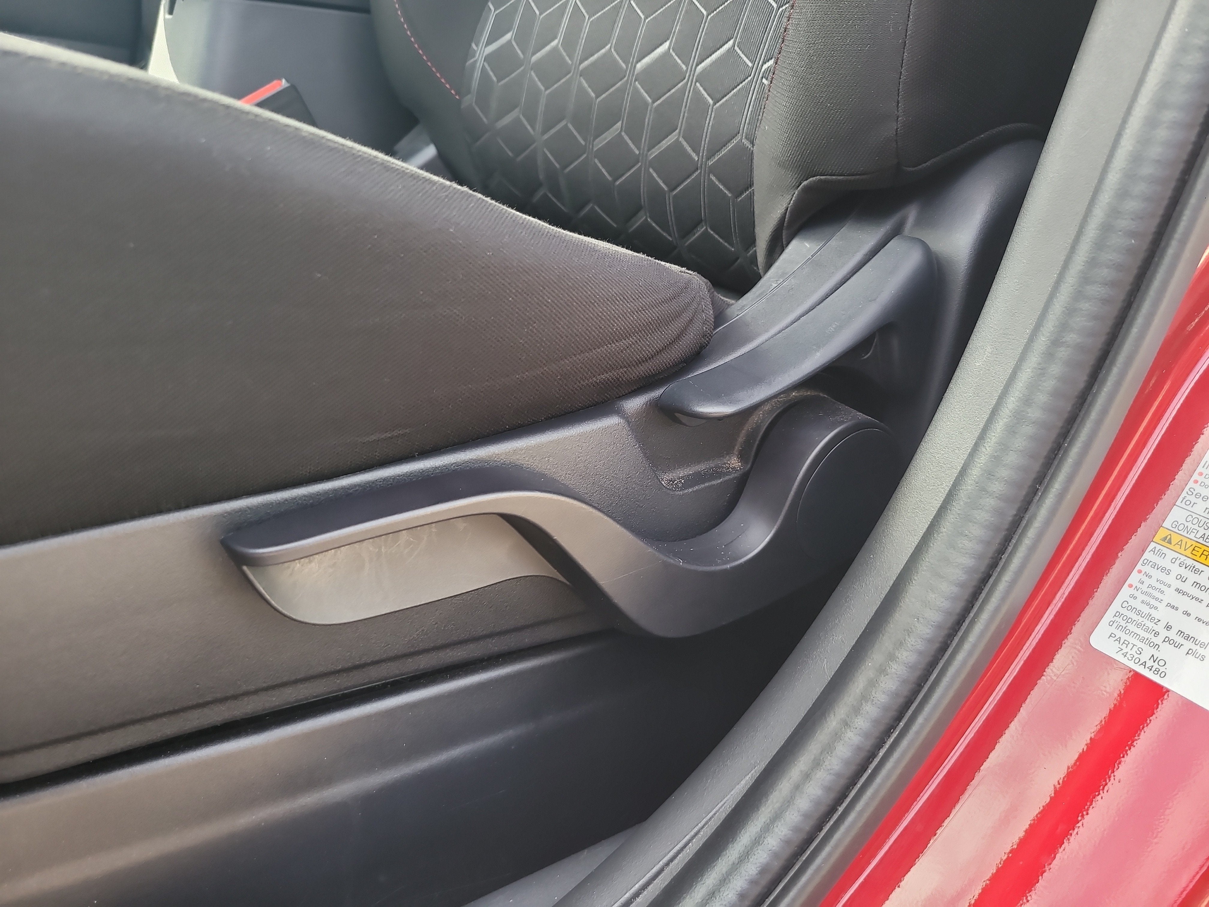 2022 Mitsubishi Outlander Sport ES