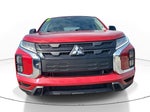 2022 Mitsubishi Outlander Sport ES