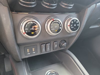 2022 Mitsubishi Outlander Sport ES