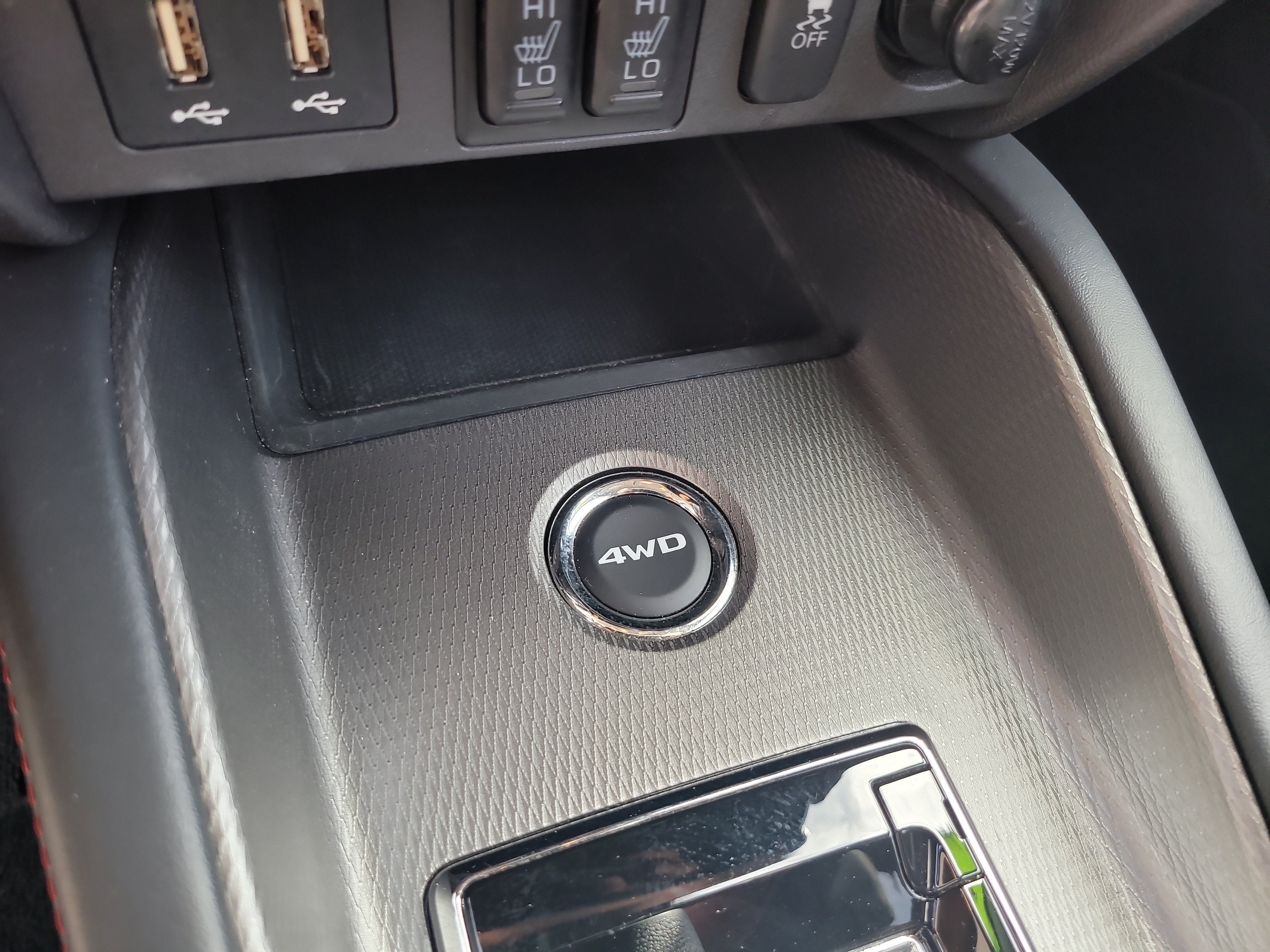 2022 Mitsubishi Outlander Sport ES