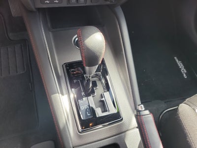 2022 Mitsubishi Outlander Sport ES