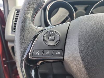 2022 Mitsubishi Outlander Sport ES