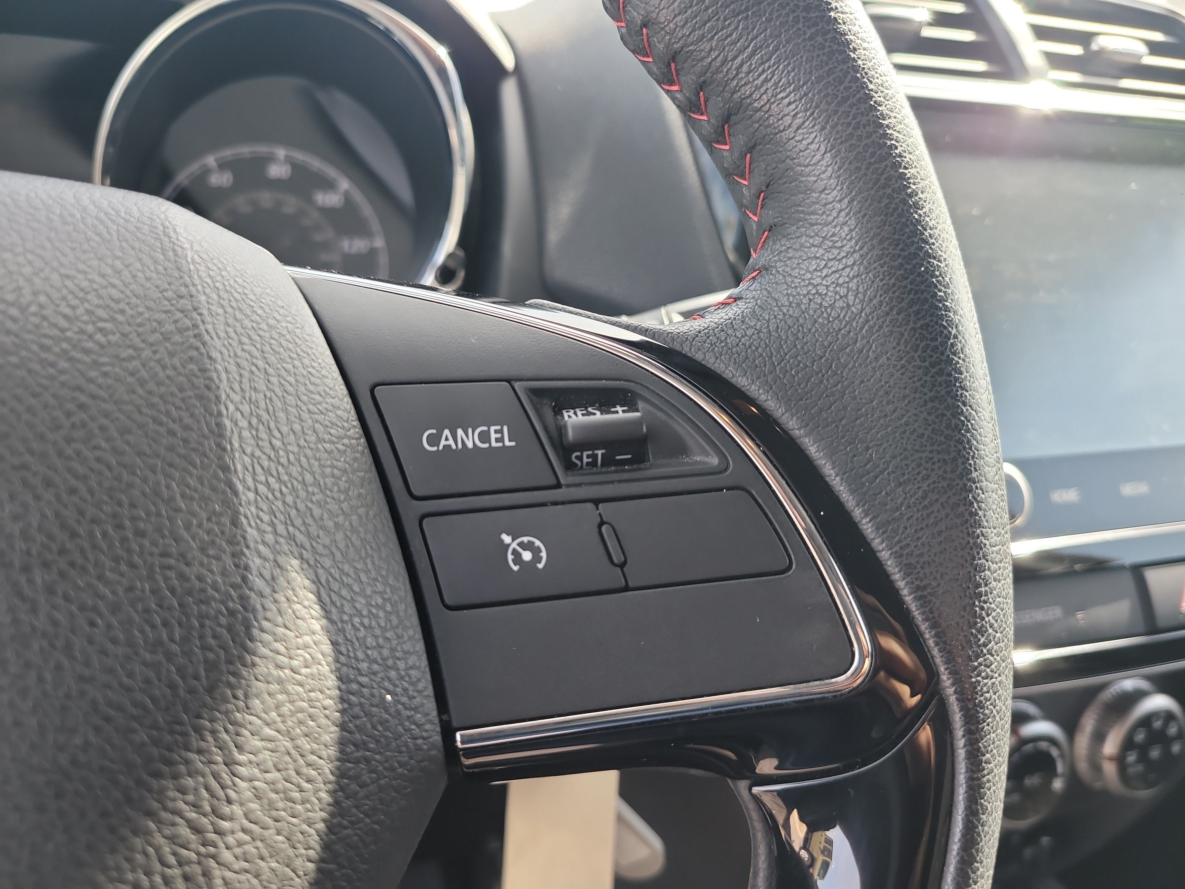 2022 Mitsubishi Outlander Sport ES