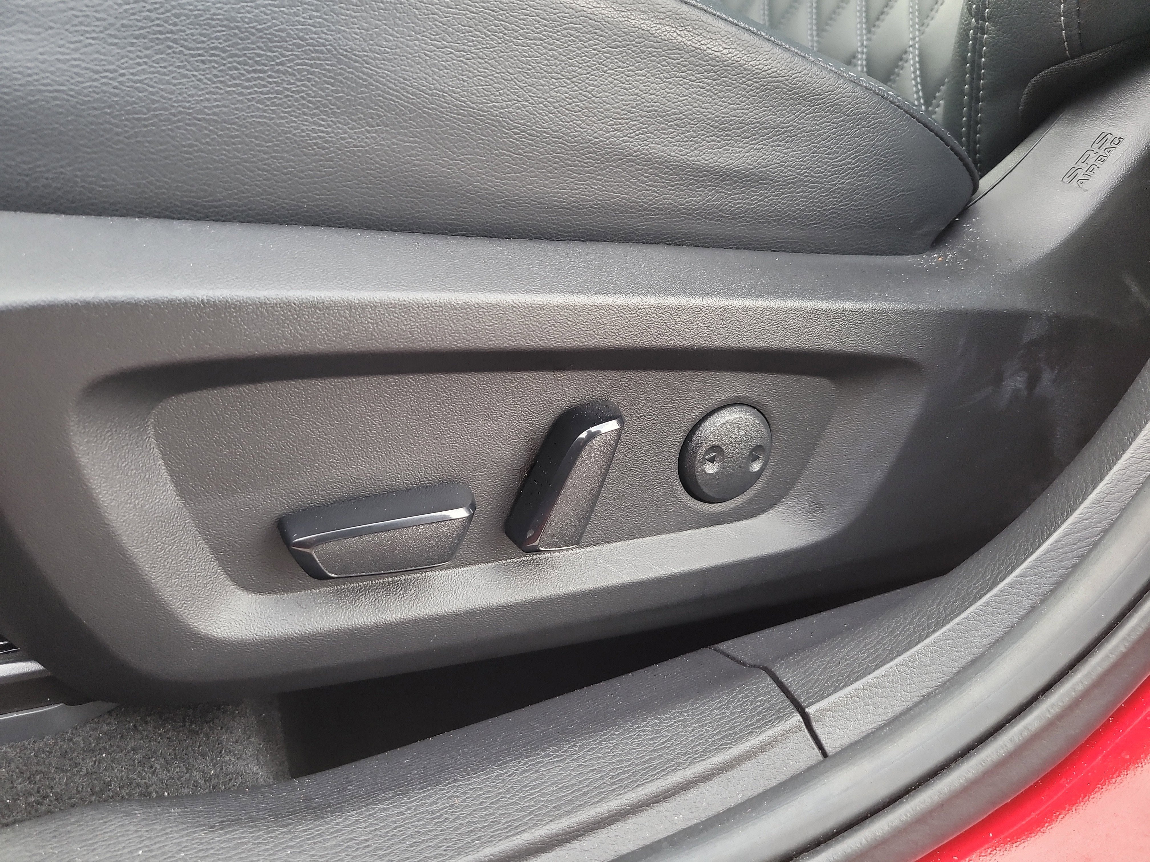 2023 Mitsubishi Outlander SEL Black Edition