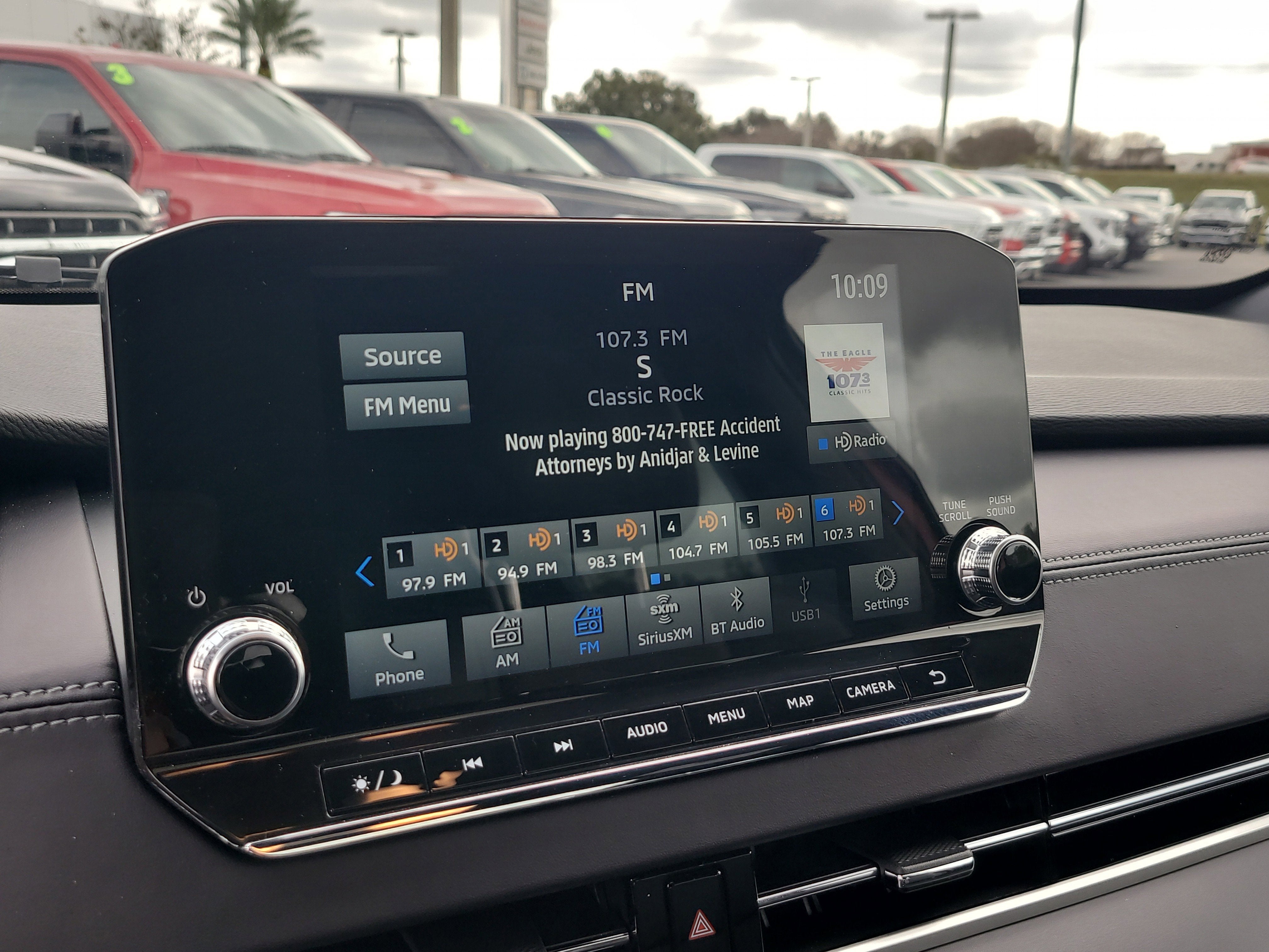 2023 Mitsubishi Outlander SEL Black Edition