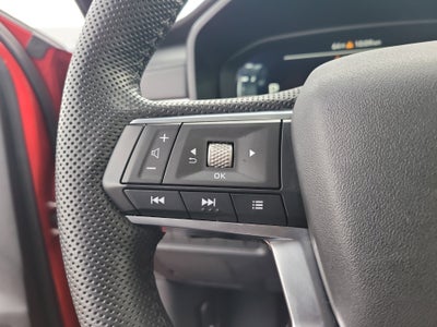 2023 Mitsubishi Outlander SEL Black Edition