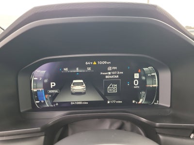 2023 Mitsubishi Outlander SEL Black Edition