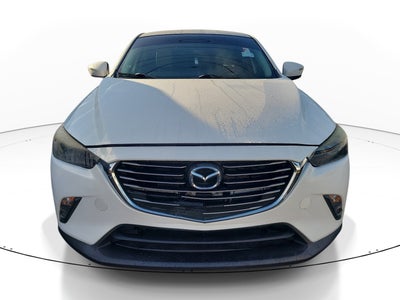 2016 Mazda Mazda CX-3 Grand Touring