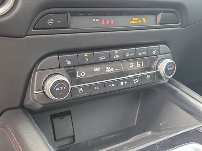 2023 Mazda Mazda CX-5 2.5 Turbo