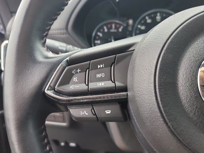 2023 Mazda Mazda CX-5 2.5 Turbo