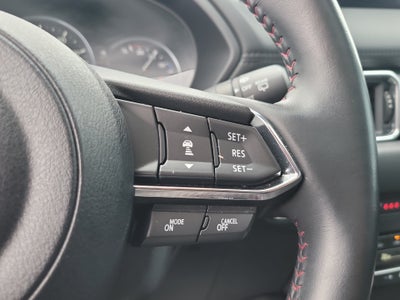 2023 Mazda Mazda CX-5 2.5 Turbo