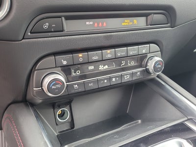 2025 Mazda Mazda CX-5 2.5 Turbo Premium Package