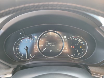 2024 Mazda Mazda CX-5 2.5 Turbo Signature