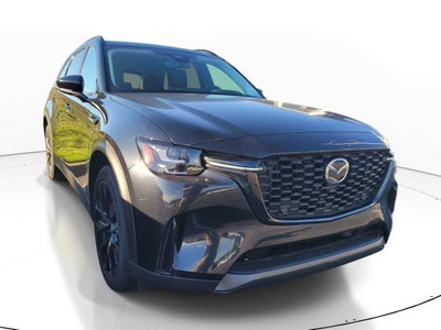 2025 Mazda Mazda CX-90 PHEV Premium Sport