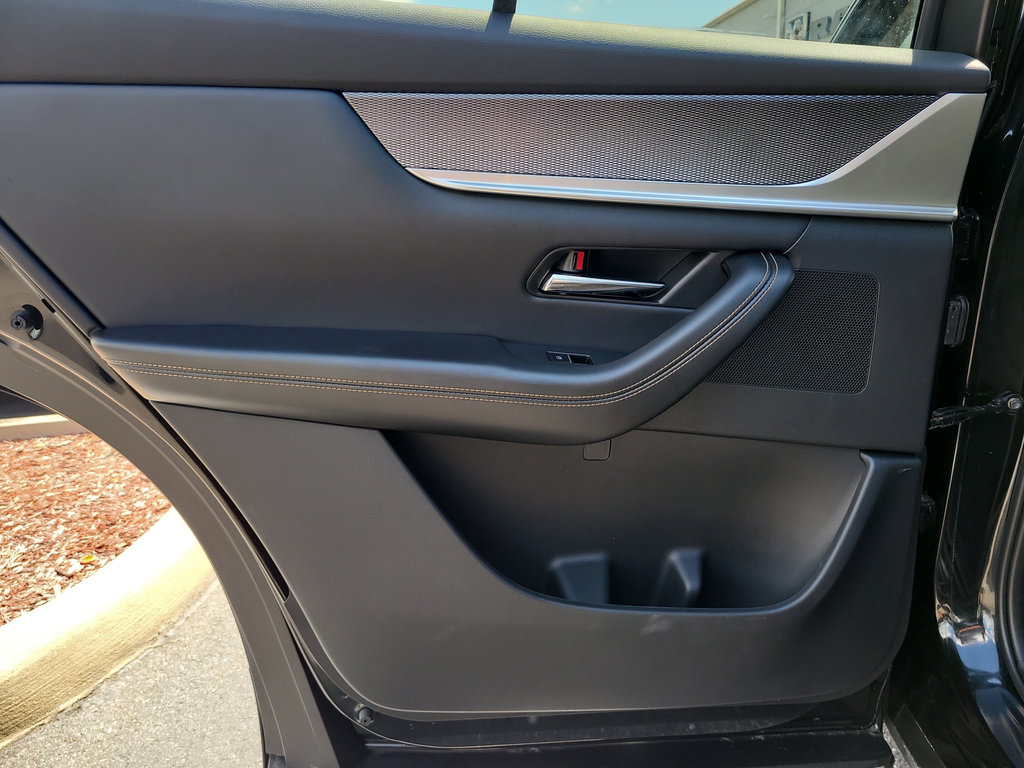 2025 Mazda Mazda CX-90 PHEV Premium Sport