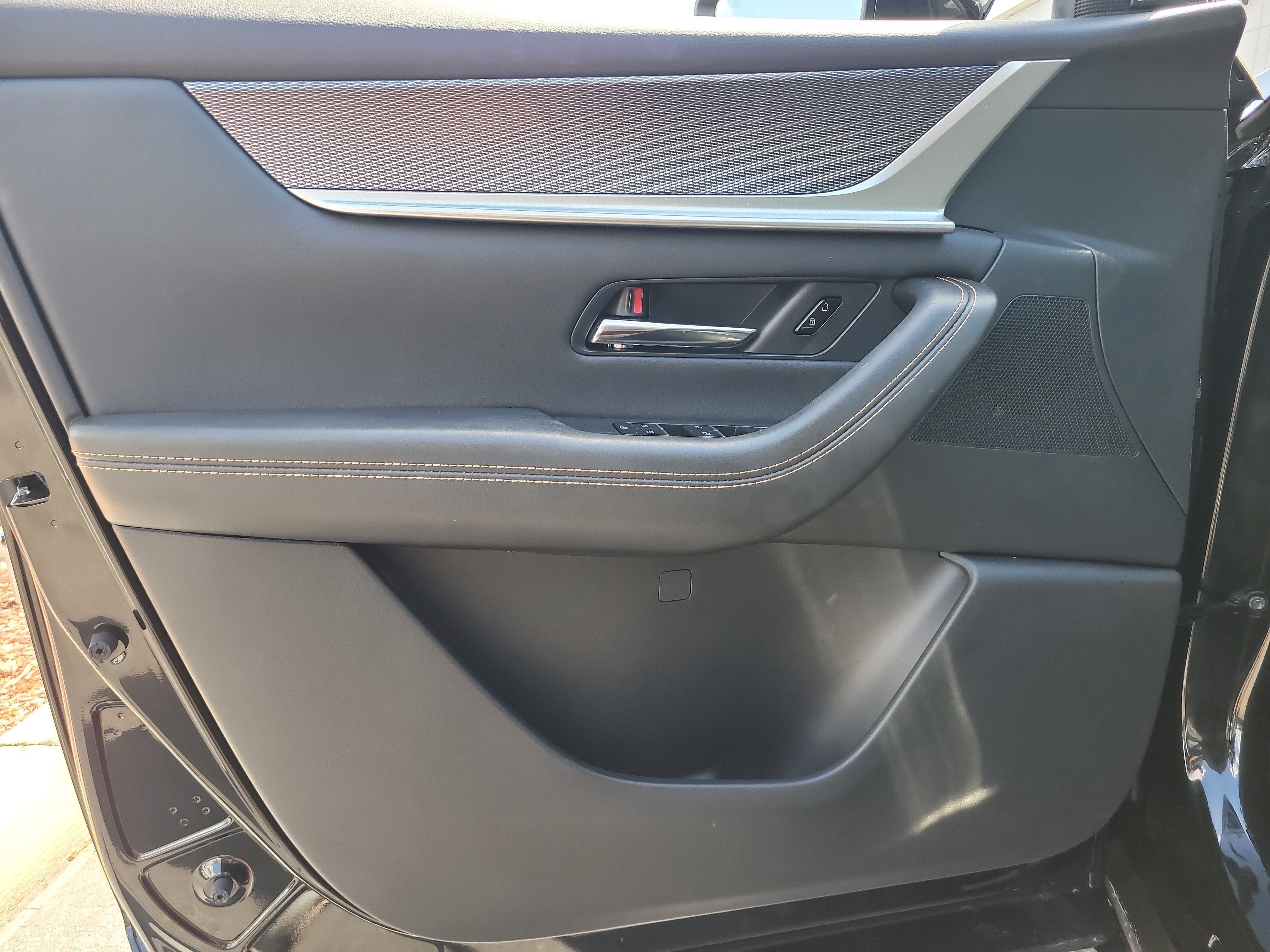 2025 Mazda Mazda CX-90 PHEV Premium Sport