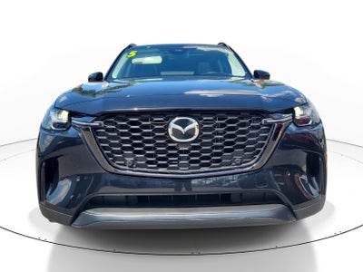 2025 Mazda Mazda CX-90 PHEV Premium Sport