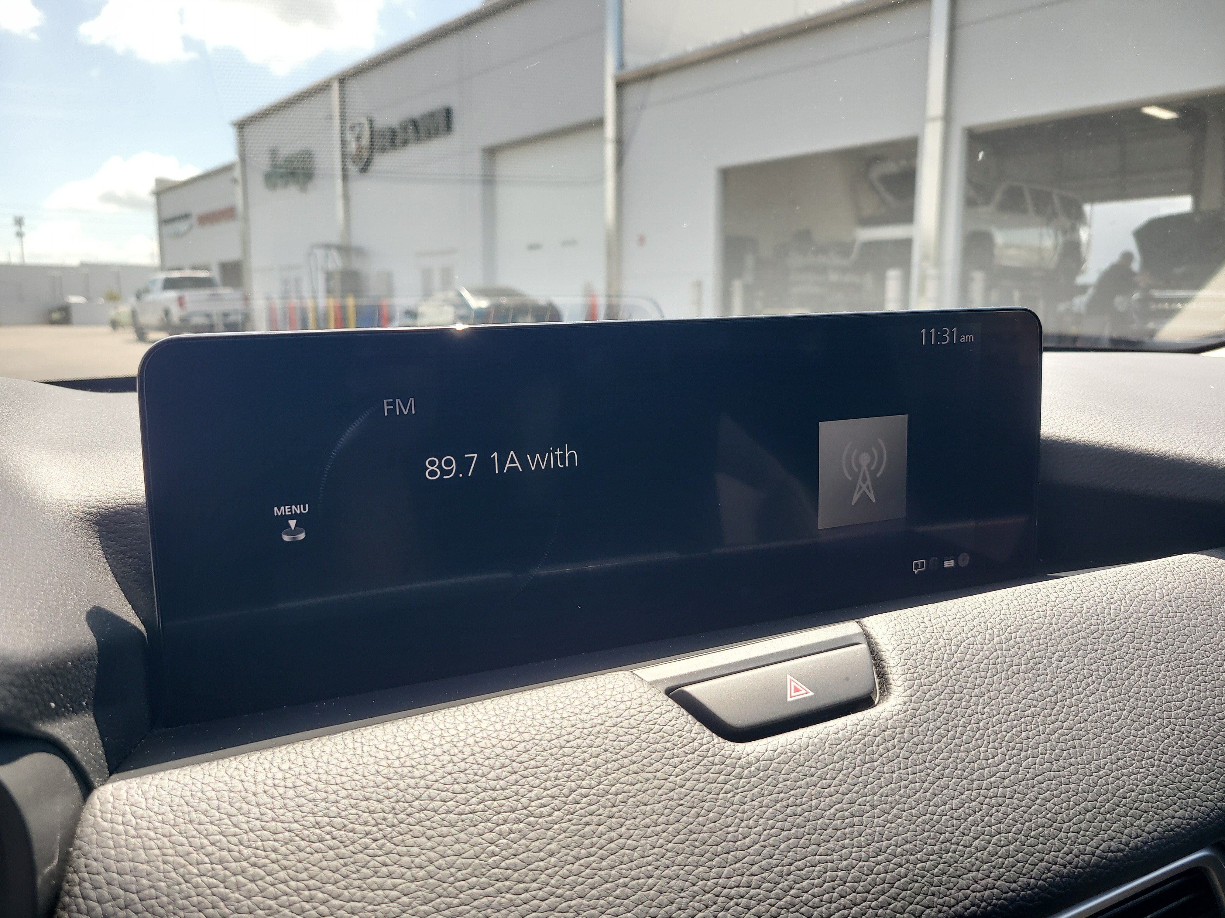 2025 Mazda Mazda CX-90 PHEV Premium Sport