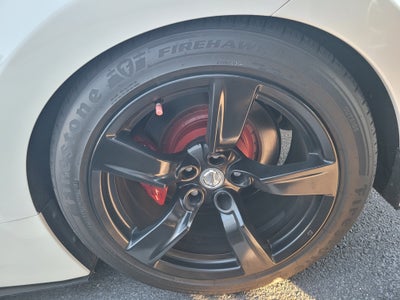 2014 Nissan 370Z Base