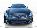 2012 INFINITI G37 Sedan Journey