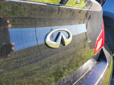 2012 INFINITI G37 Sedan Journey