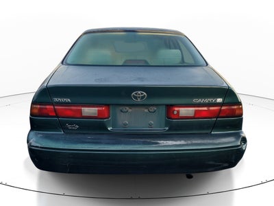 1998 Toyota Camry LE