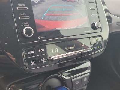 2022 Toyota Prius L Eco