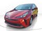 2022 Toyota Prius L Eco