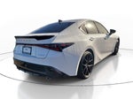 2026 Lexus IS IS 350 F SPORT Design