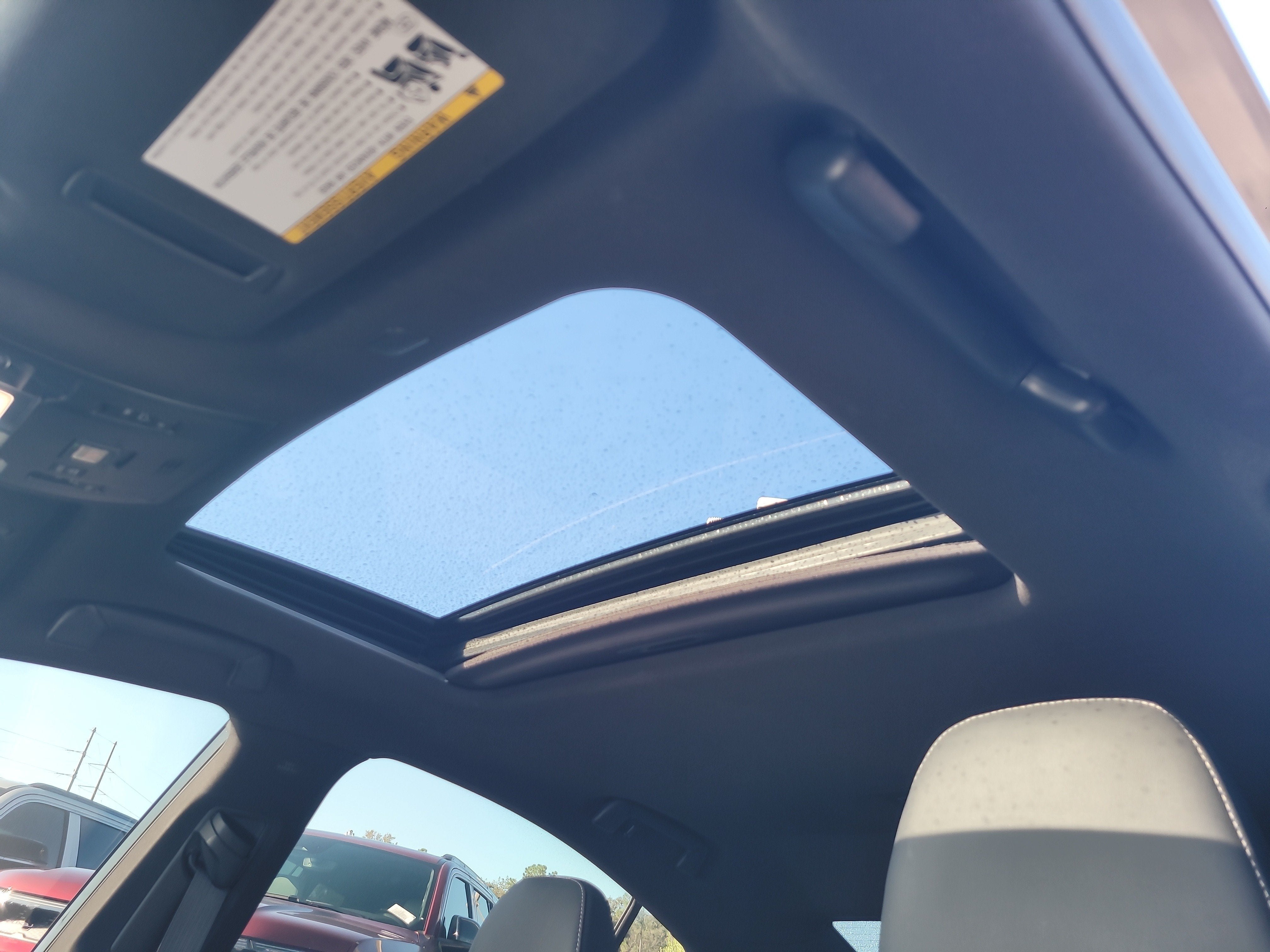 2025 Lexus IS IS 350 F SPORT