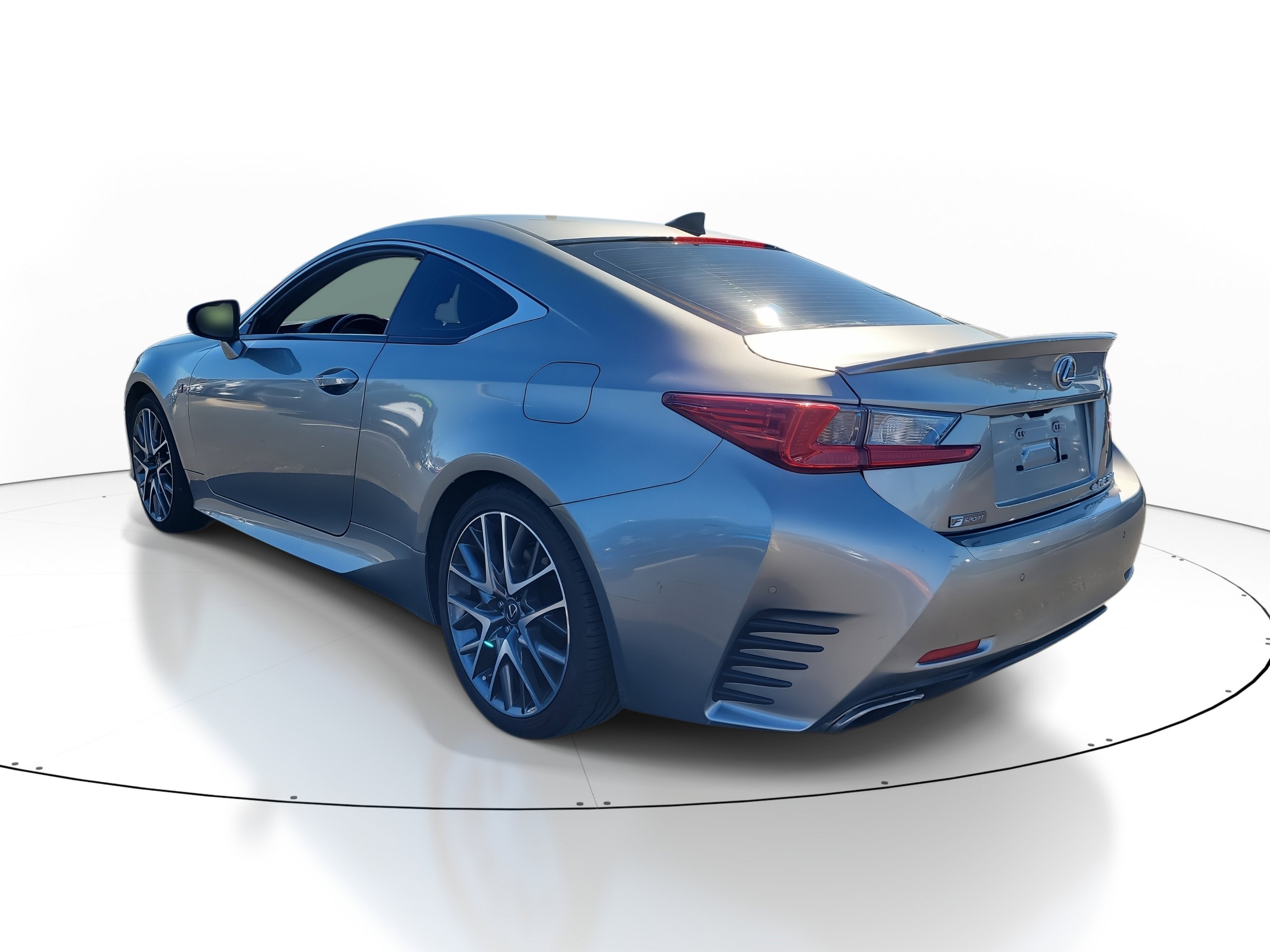 2018 Lexus RC 300