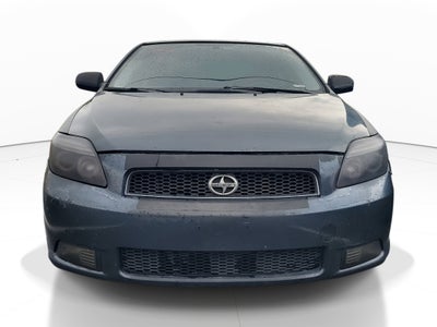 2005 Scion tC Base