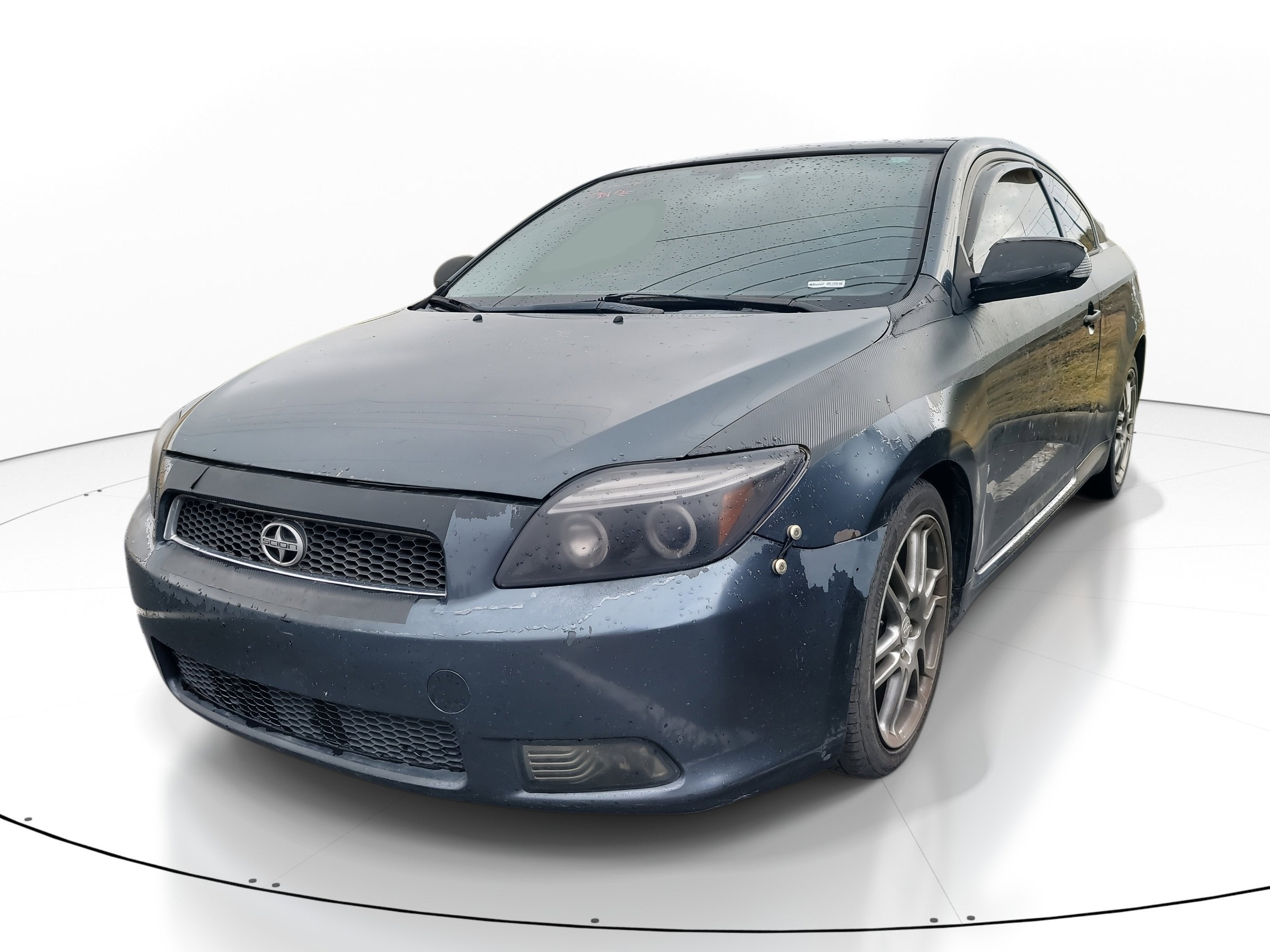 2005 Scion tC Base