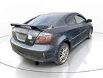2005 Scion tC Base