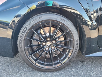 2023 Toyota GR Corolla Core