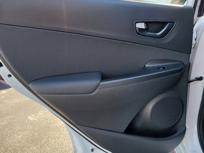 2022 Hyundai Kona N Base