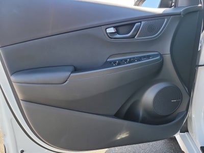 2022 Hyundai Kona N Base