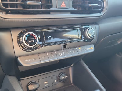 2022 Hyundai Kona N Base