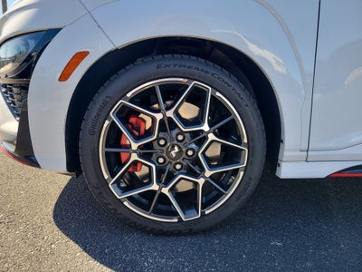 2022 Hyundai Kona N Base
