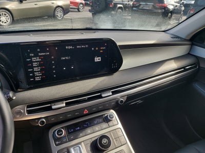 2023 Hyundai Palisade SEL