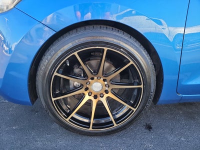 2017 Hyundai Elantra GT Base