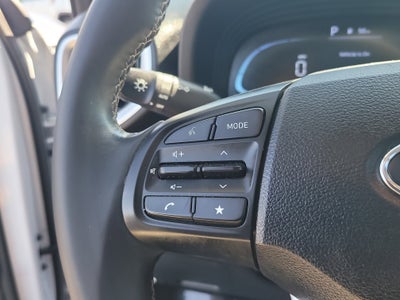 2024 Hyundai Venue SEL