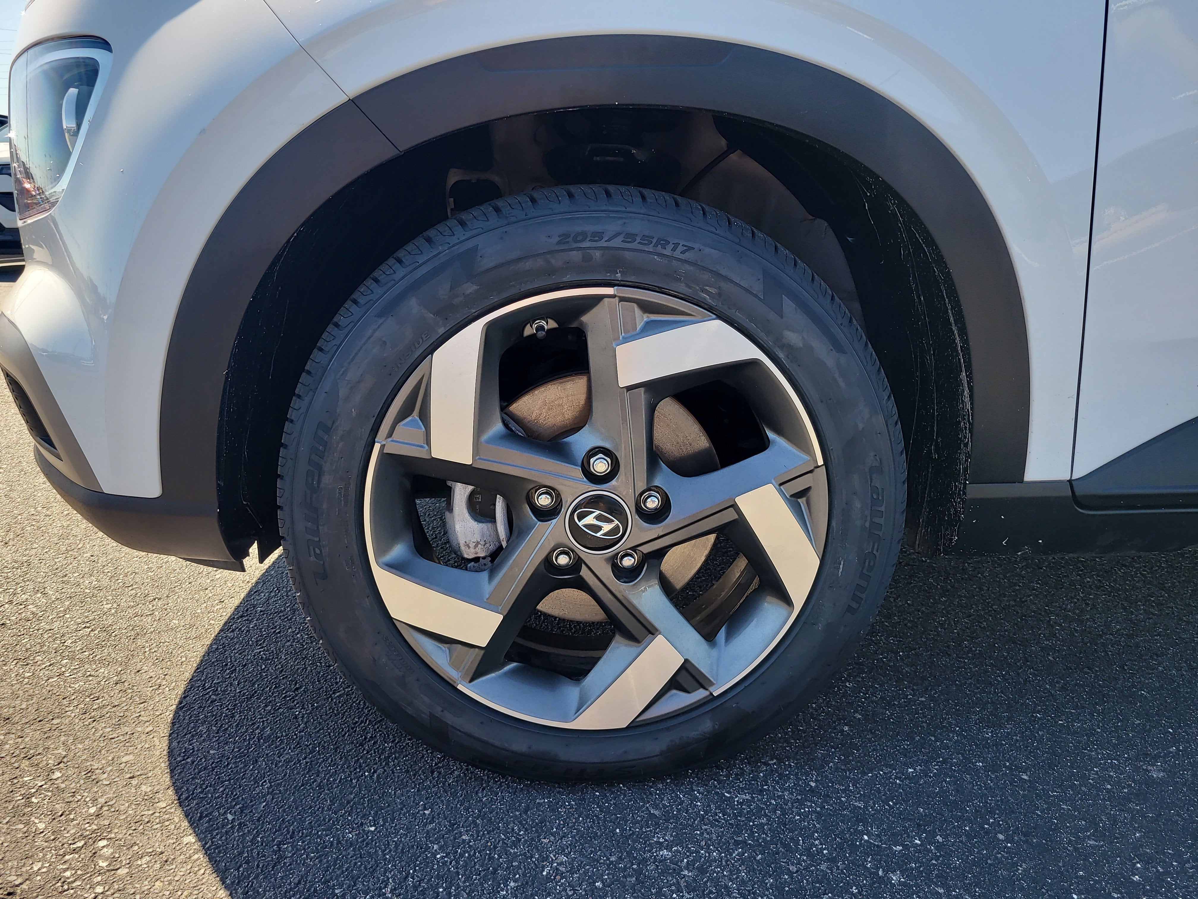 2024 Hyundai Venue SEL