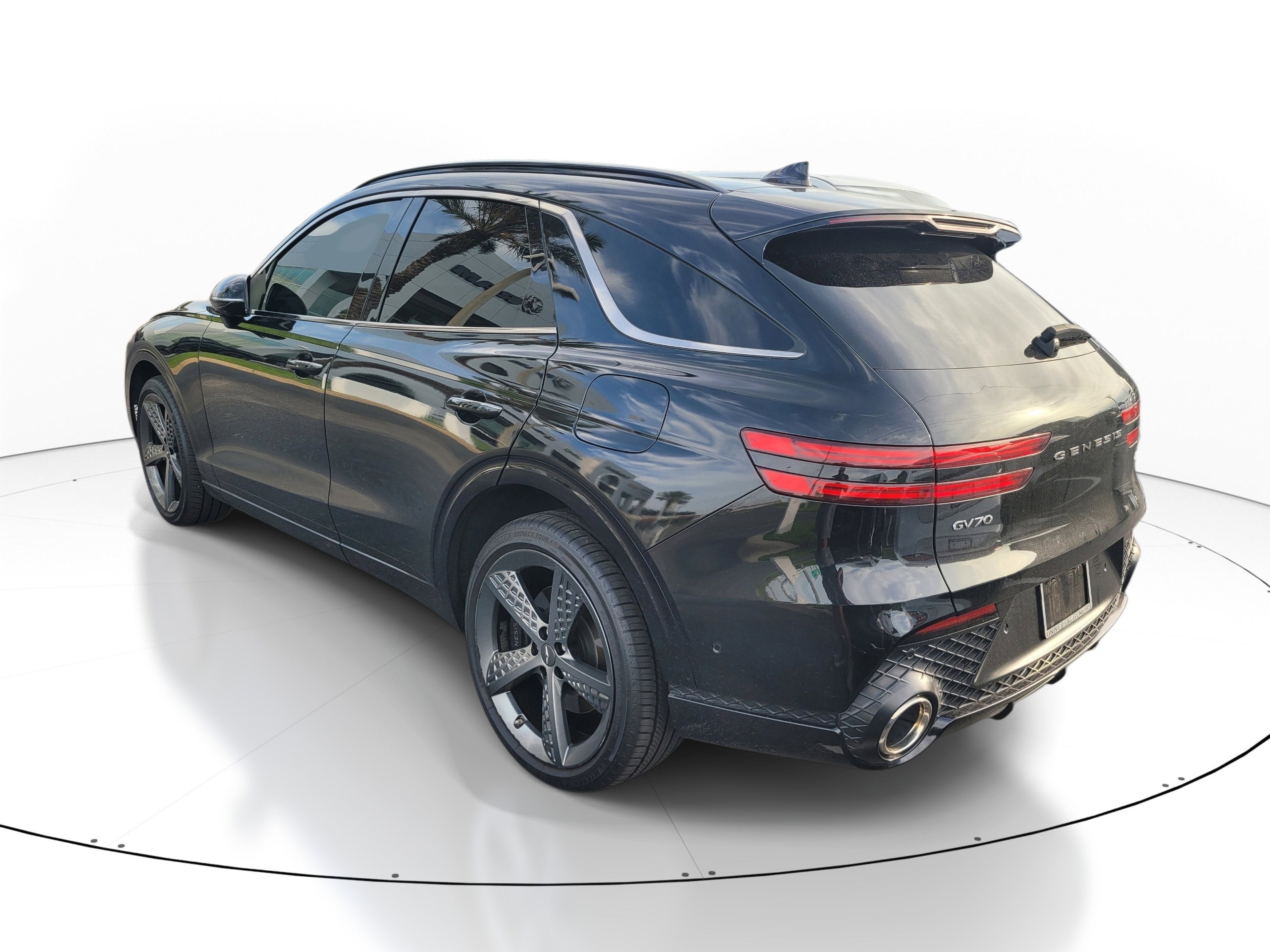 2023 Genesis GV70 2.5T